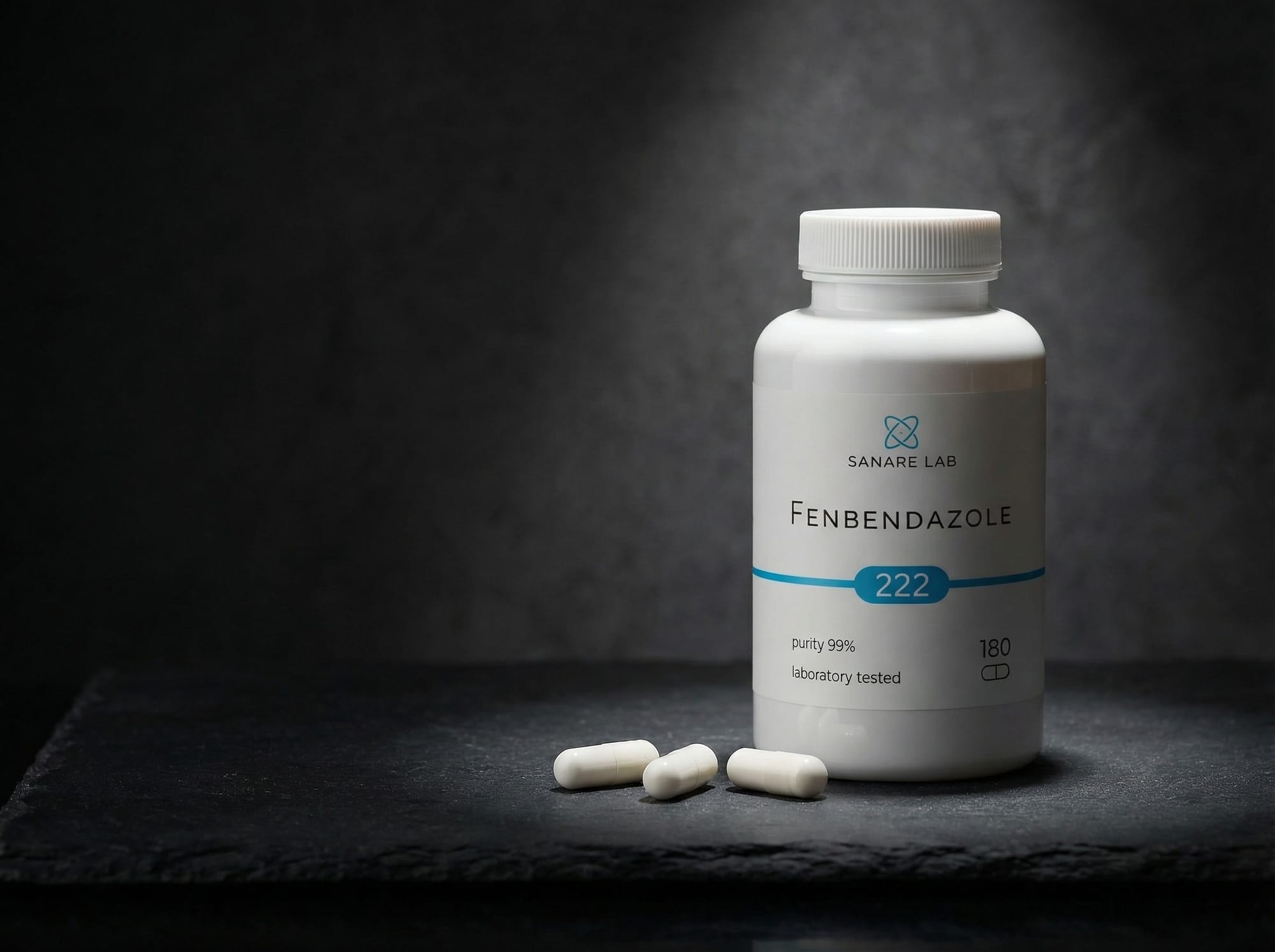 Fenbendazole and Liver Safety: What You Need to Know About Side Effects