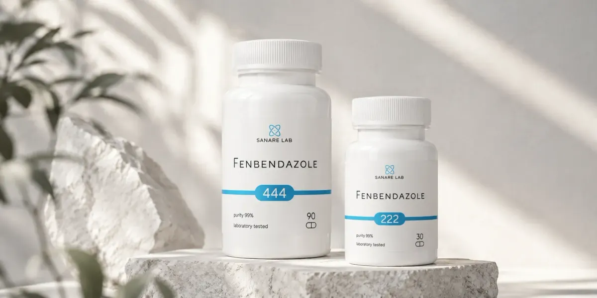 Fenbendazole Success Stories & Case Reports: What Remission Cases Show