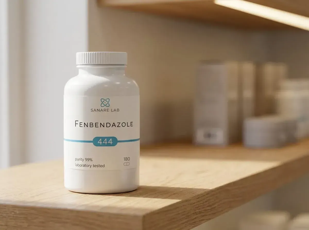 Mebendazole vs Fenbendazole for Cancer: Complete Comparison 2026