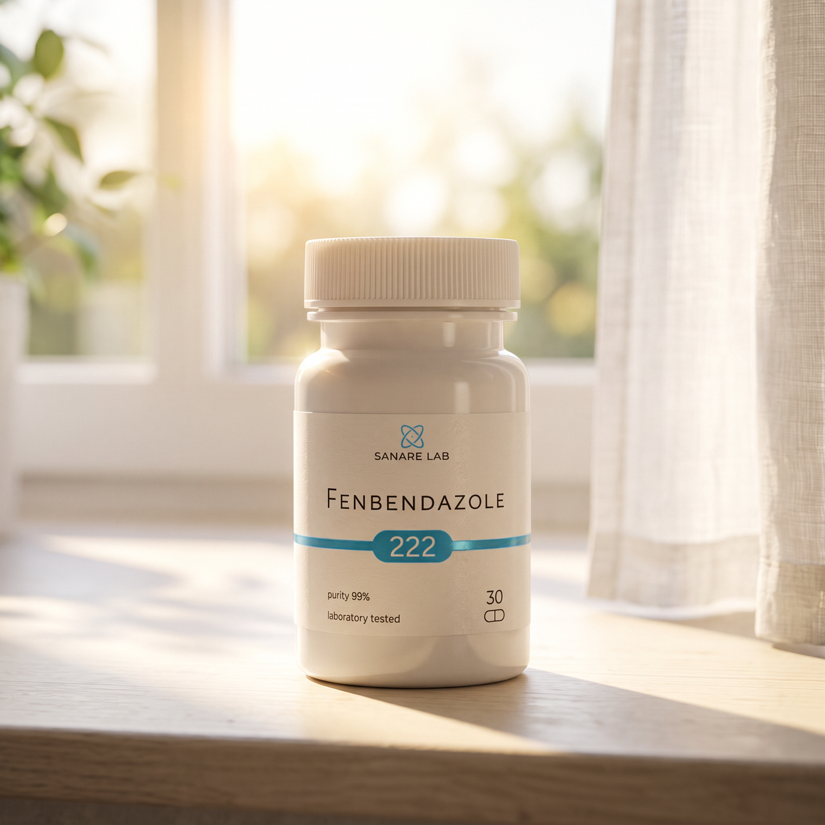 Fenbendazole for Ovarian Cancer: Nanoparticle Delivery & Platinum-Resistant Disease