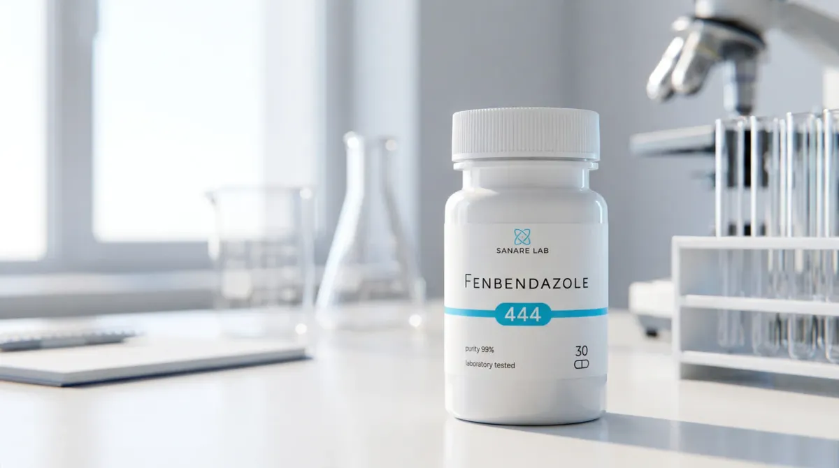 Fenbendazole for Melanoma: Preclinical Evidence, Case Reports and What We Know (2026)
