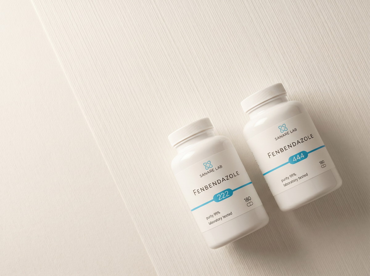 Where to Buy Fenbendazole: Quality Verification, Purity Testing & Reliable Sources 2026