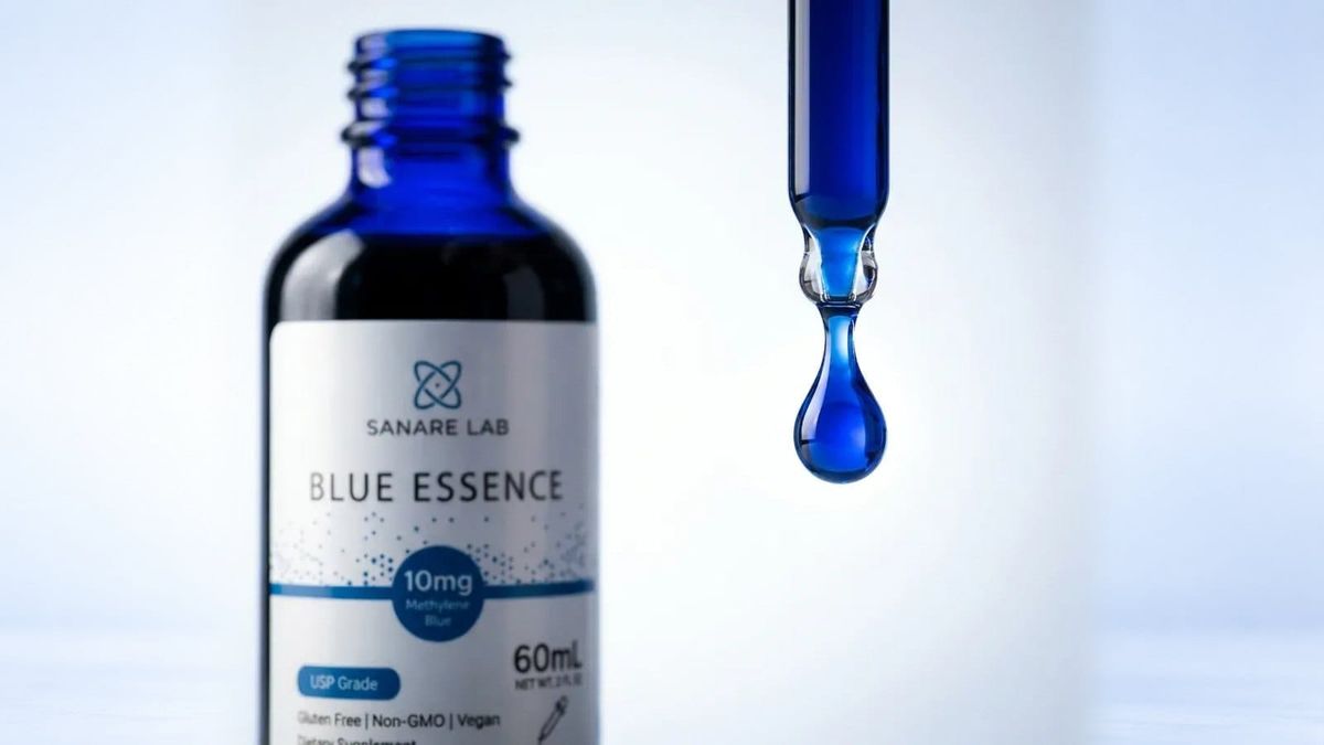 Methylene Blue and Cancer: Mechanisms, Preclinical Evidence & Research 2026