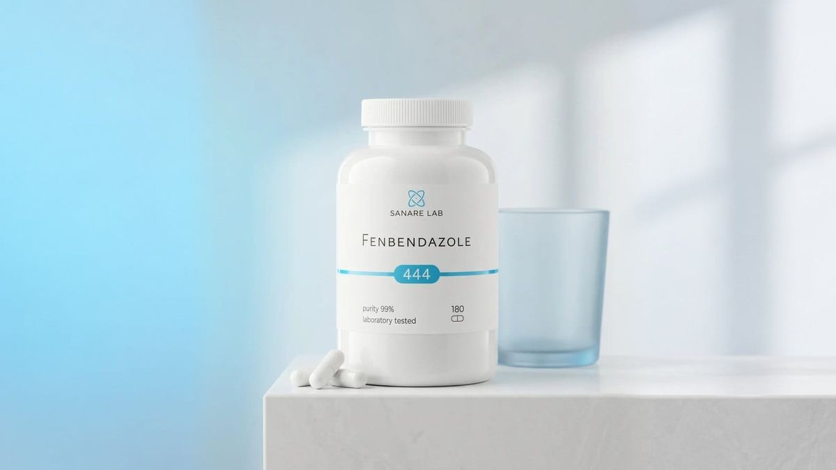 Fenbendazole Clinical Trials Update 2026: Evidence, Studies & Success Stories