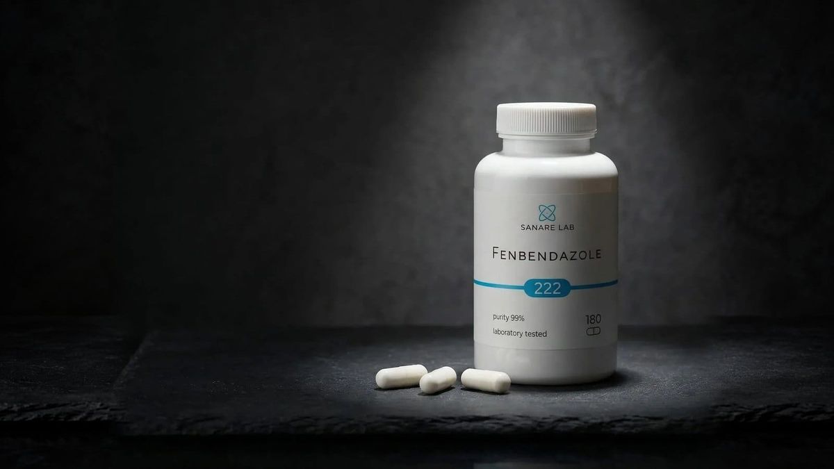 Fenbendazole and Liver Safety: What You Need to Know About Side Effects