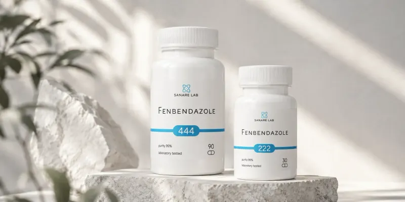 Fenbendazole Success Stories & Case Reports: What Remission Cases Show