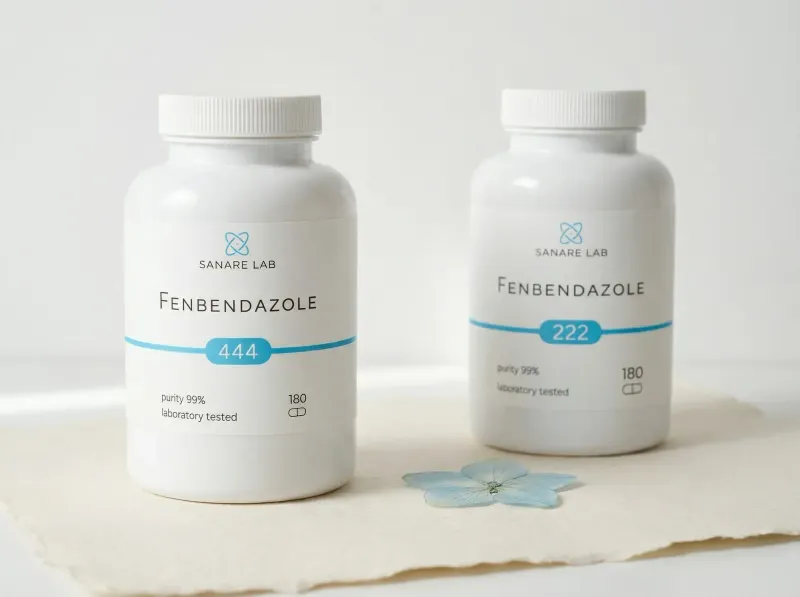 Fenbendazole for Colorectal & Pancreatic Cancer: What Research Shows