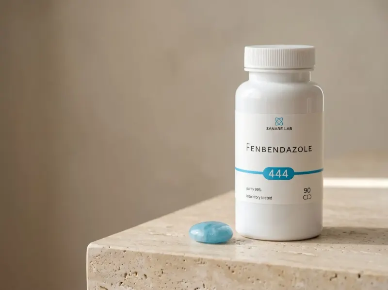 Fenbendazole for Lung Cancer: Comprehensive Research Review 2026