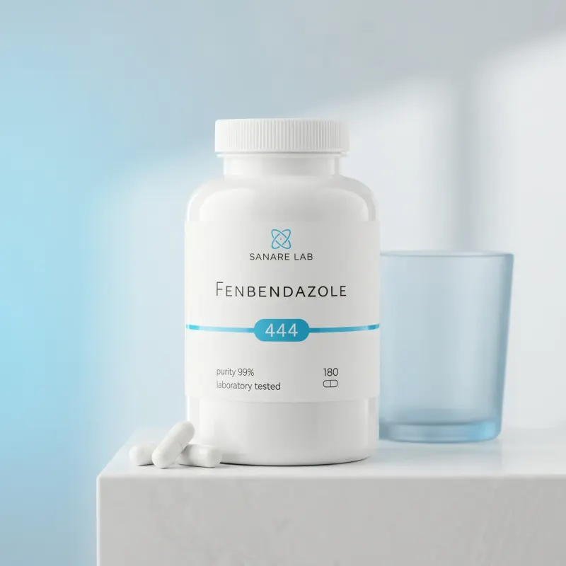 Fenbendazole Clinical Trials Update 2026: Evidence, Studies & Success Stories