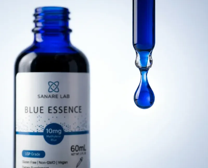 Methylene Blue and Cancer: Mechanisms, Preclinical Evidence & Research 2026
