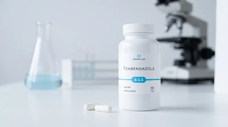 Fenbendazole for Brain Cancer & Glioblastoma: BBB Penetration and Evidence