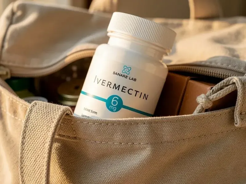 Ivermectin and cancer immunotherapy scientific research overview