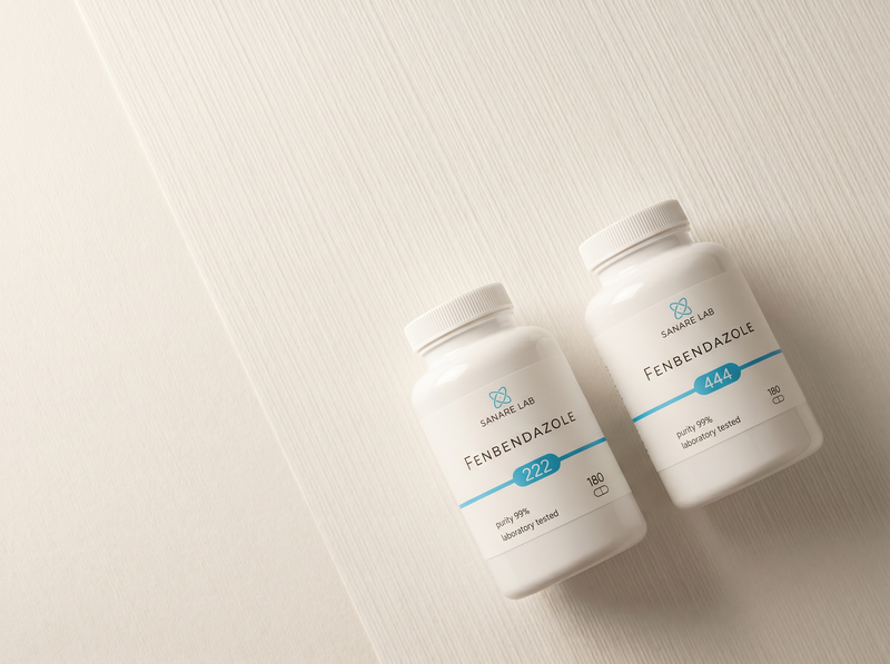 Where to Buy Fenbendazole: Quality Verification, Purity Testing & Reliable Sources 2026