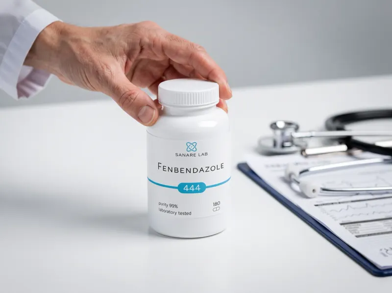 The Marik Protocol: Ivermectin and Mebendazole for Cancer — Theory, Evidence, and Risks