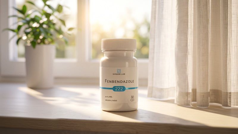 Fenbendazole for Ovarian Cancer: Nanoparticle Delivery & Platinum-Resistant Disease