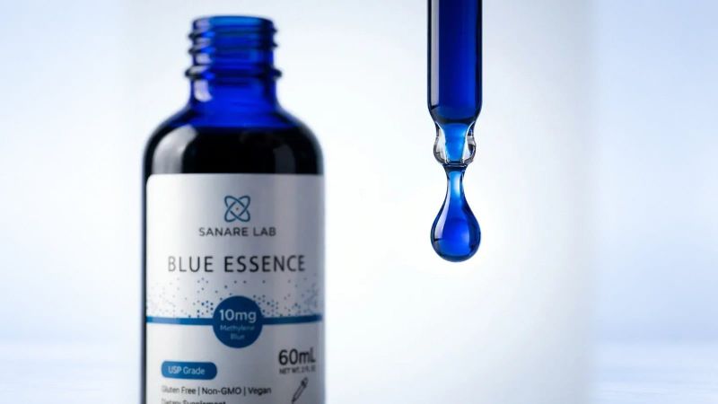 Methylene Blue and Cancer: Mechanisms, Preclinical Evidence & Research 2026