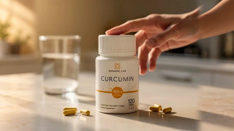 Curcumin cancer research human and preclinical studies