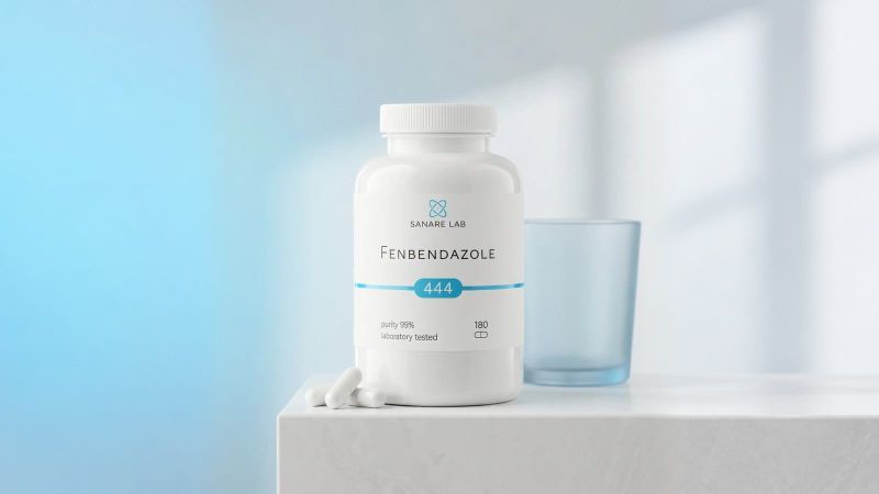 Fenbendazole Clinical Trials Update 2026: Evidence, Studies & Success Stories