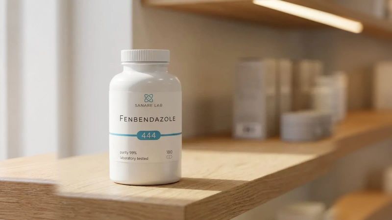 Mebendazole vs Fenbendazole for Cancer: Complete Comparison 2026