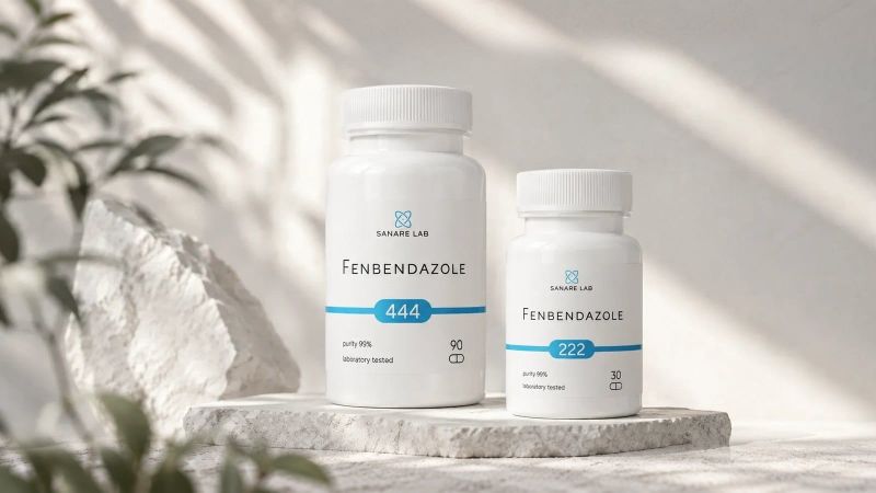 Fenbendazole Success Stories & Case Reports: What Remission Cases Show