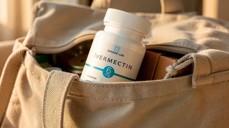 Ivermectin and cancer immunotherapy scientific research overview