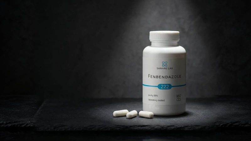 Fenbendazole and Liver Safety: What You Need to Know About Side Effects