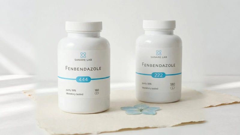 Fenbendazole for Colorectal & Pancreatic Cancer: What Research Shows