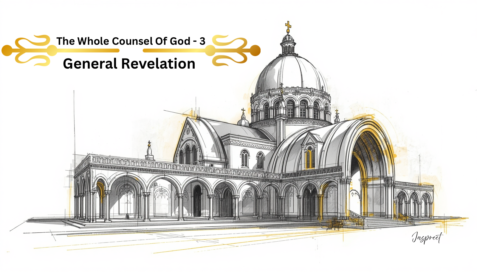 General Revelation