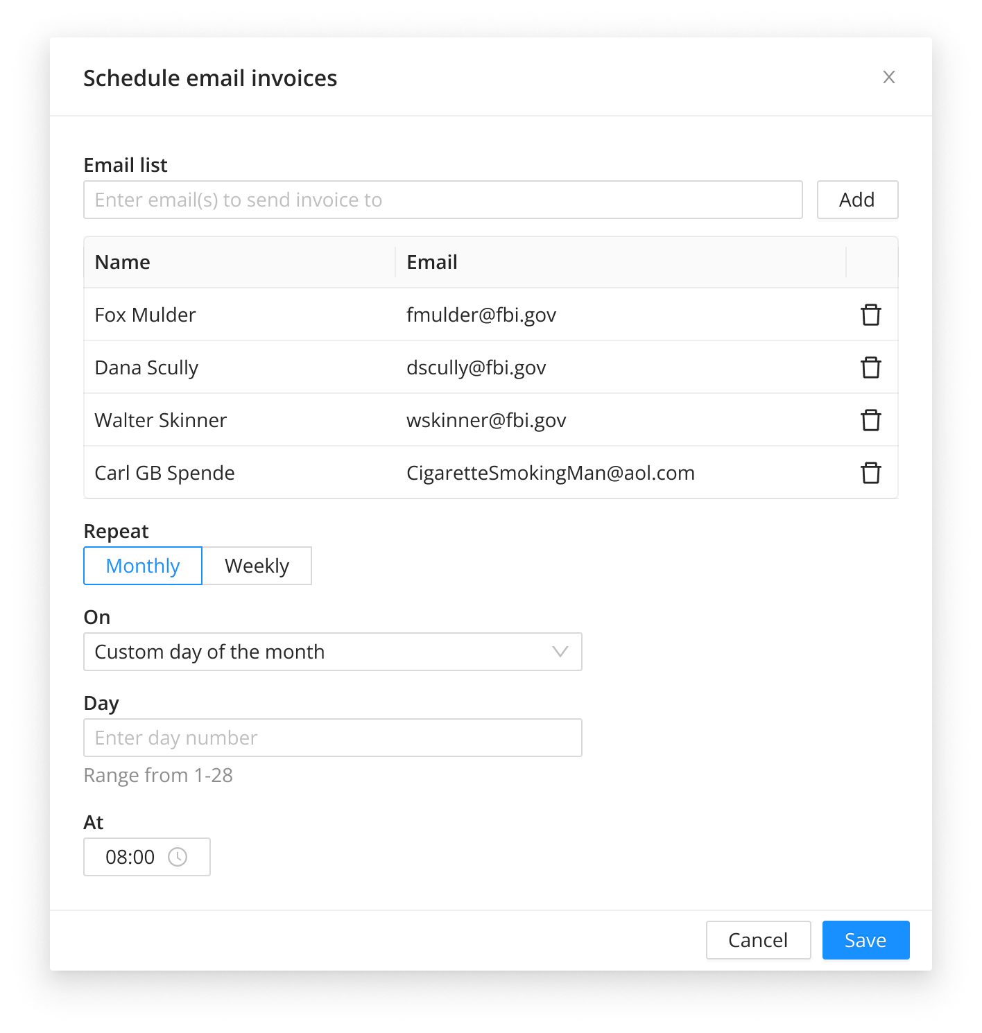 upload in progress, 0