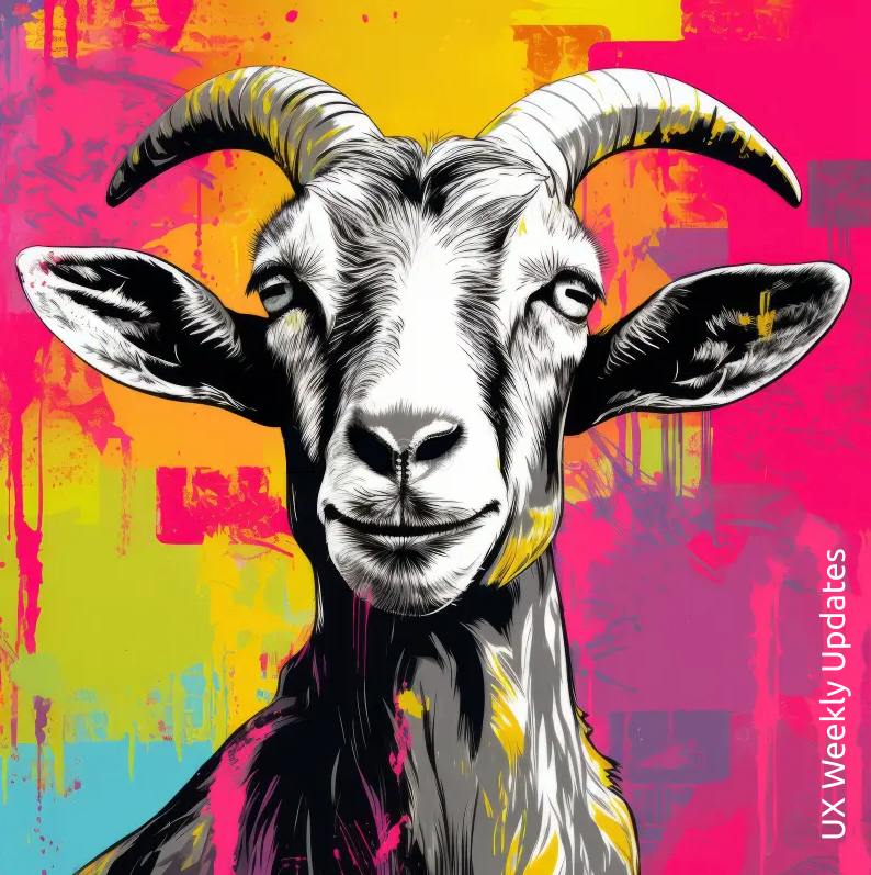 UX Weekly Updates (35)