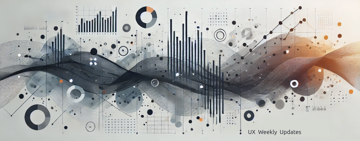 UX Weekly Updates (38)