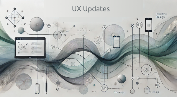 UX Weekly Updates (32)