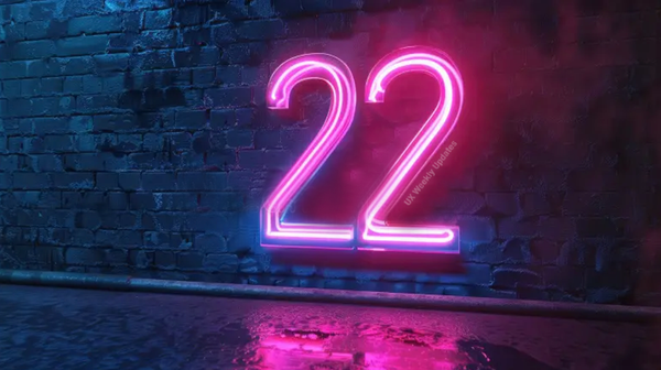 UX Weekly Updates (22)