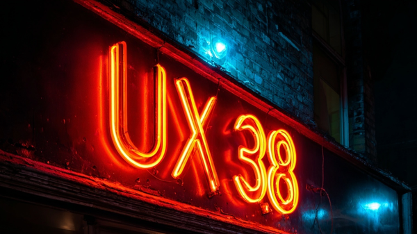 UX Weekly Update (38)