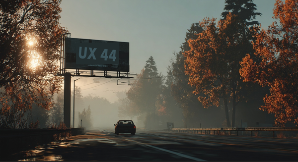 UX Weekly Updates (44)