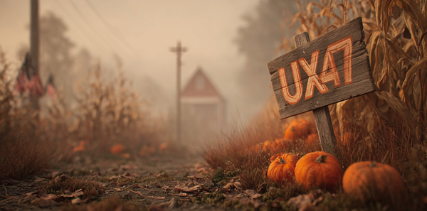 UX Weekly Update (47)