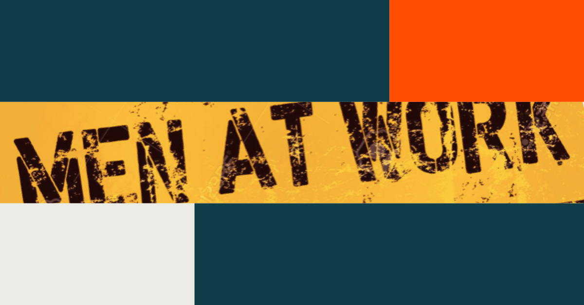 FOR MEN, THIS WINTER