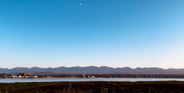 SURRENDERING TO RECIEVE