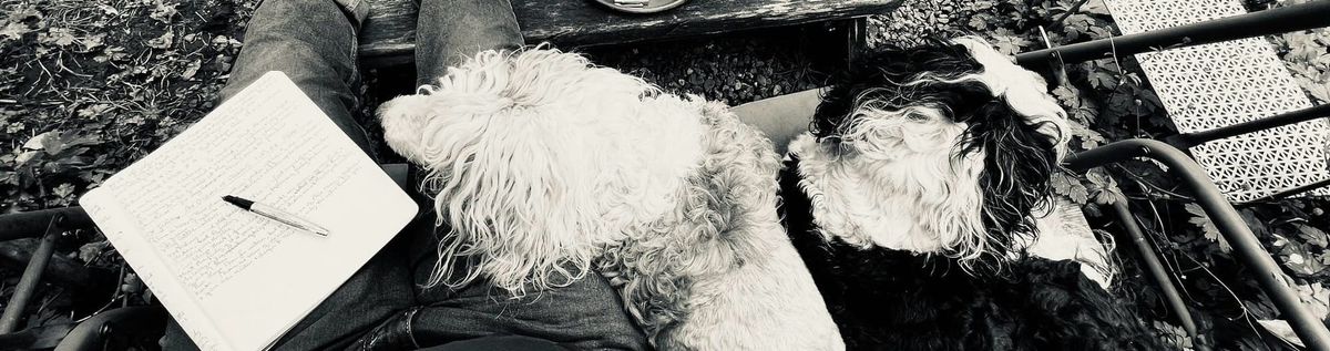 WRITINGS & RITES & PASSAGES