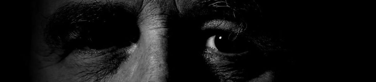 I SEE YOU