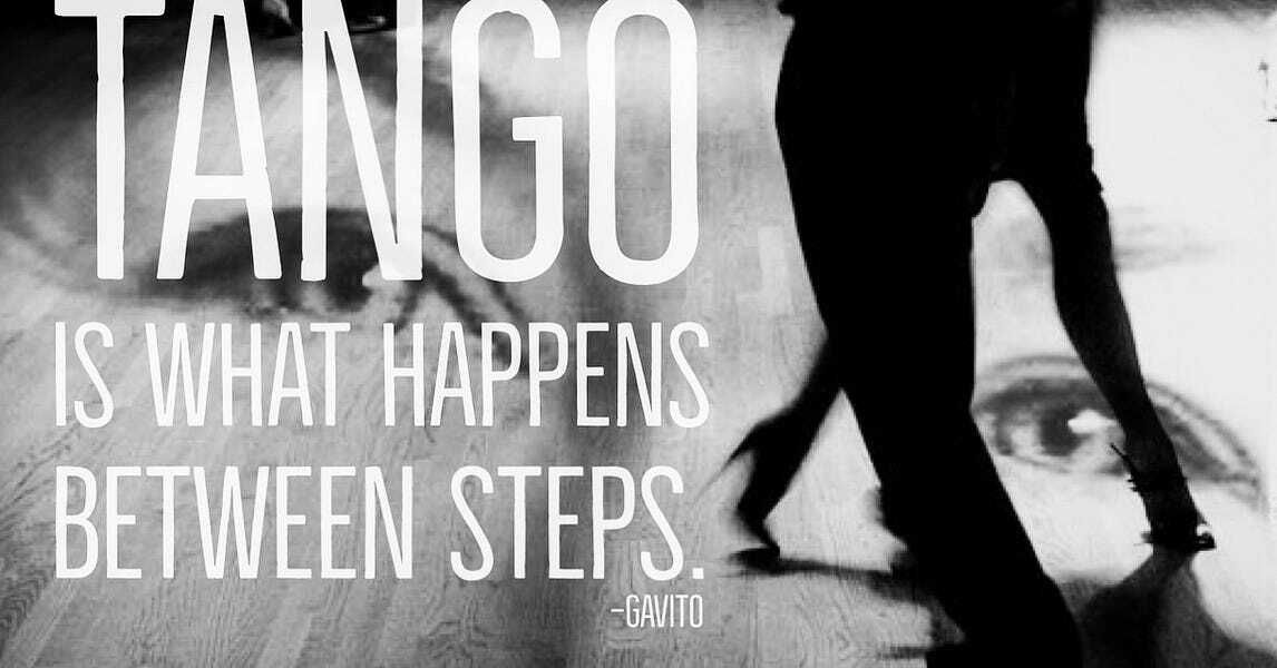 THE SILENCE BETWEEN THE WORDS…