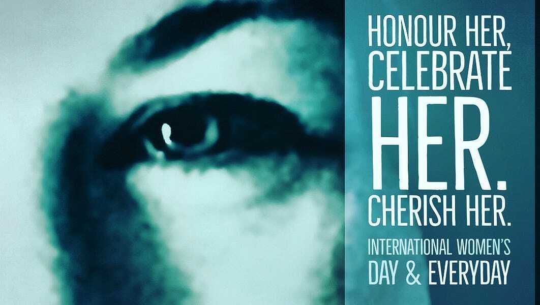 TO HONOUR & TO CELEBRATE, EVERY DAY