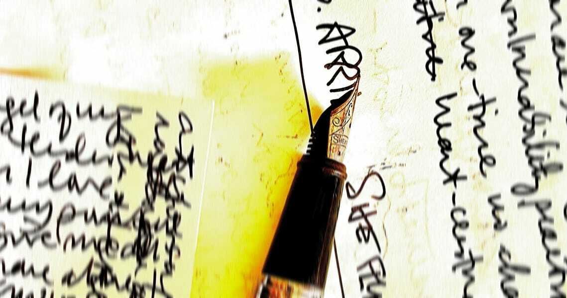 FROM A DEEPER UNDERSTANDING