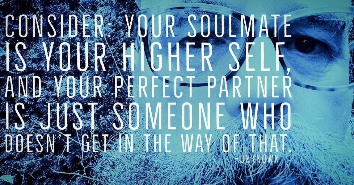 GRATEFUL FOR THIS SOLITUDE, THIS SILENCE