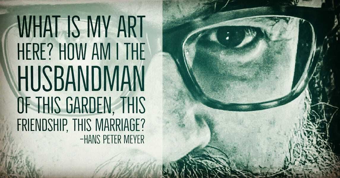 THIS ART, TO SERVE LOVE, ALWAYS