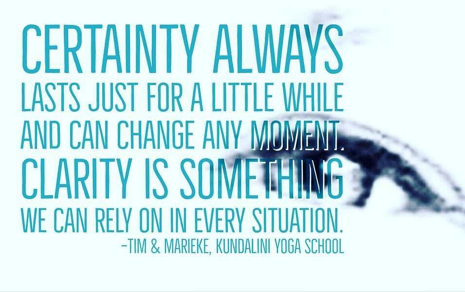 MY CLARITY IS REQUIRED IN THIS MOMENT OF HER VULNERABILITY