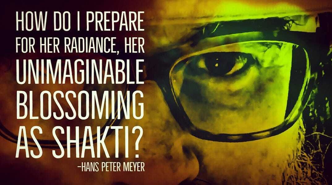 AS IF I AM THE HUSBANDMAN SHE CALLS FOR