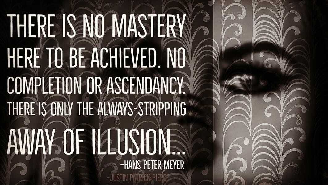 AND, WHEN SHE TRUSTS ME! AH, THEN I AM ALIVE TO THE MAN I AM!