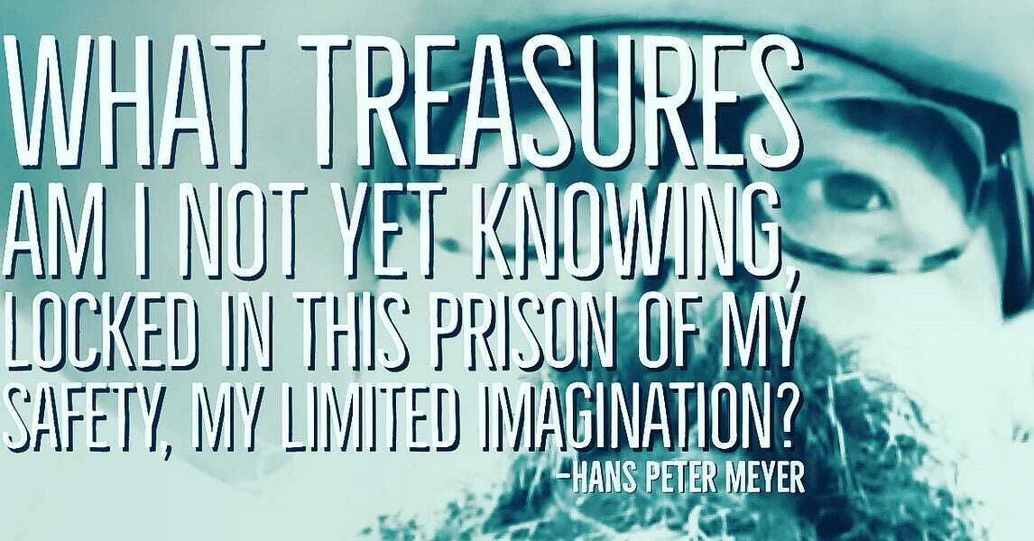 MY ACHING HEART SHOWS MY WAY