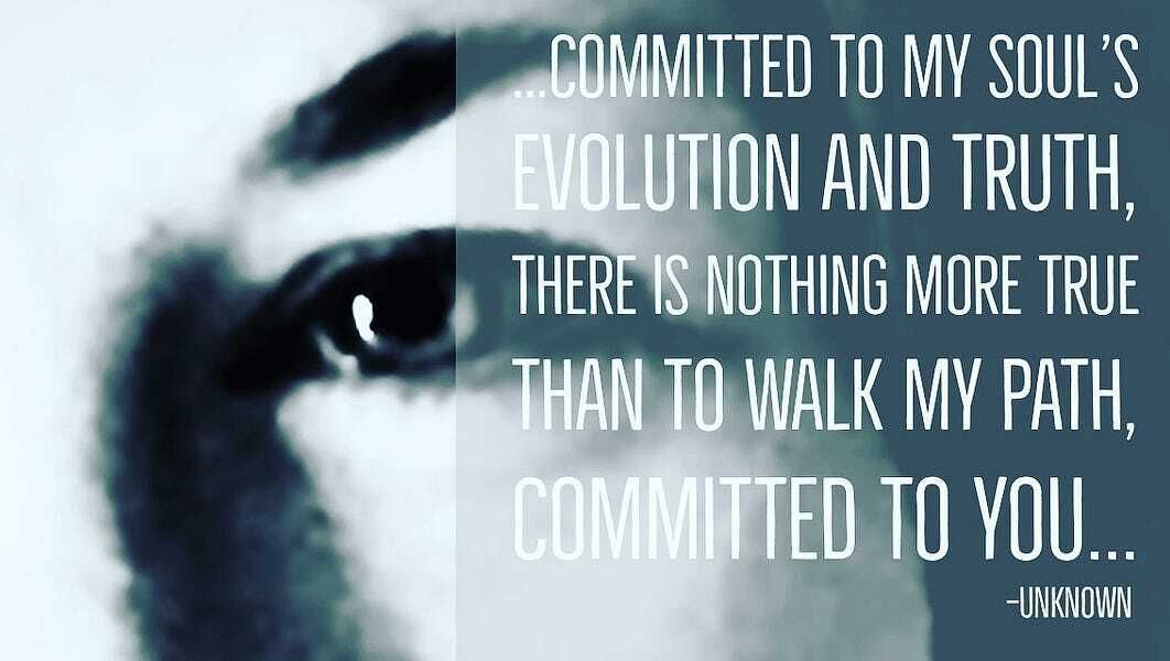 SHE, FROM WHOM ALL FLOWS